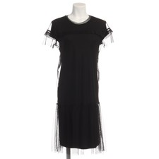 Cocktailkleid Sportalm Schwarz
