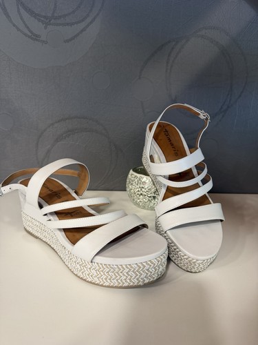 Neu tamaris leder damen - tamaris,
