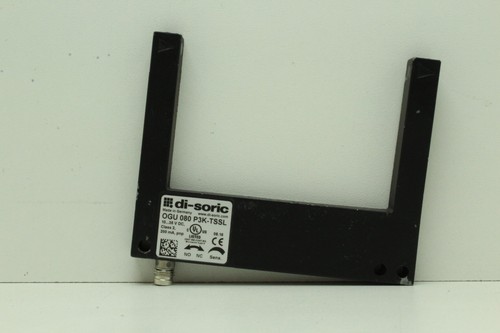 Soric ogu 080 - di-soric,