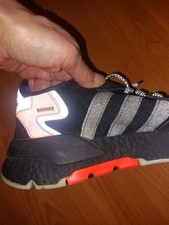 Adidas Sportschuhe Gr. 48 2/3