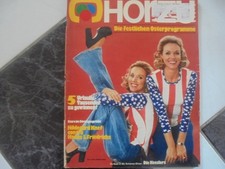 Hörzu 16/1973 TB:Kessler