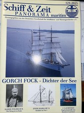 Schiff zeit panorama maritim - panorama,