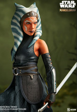 Sideshow Ahsoka Tano Premium
