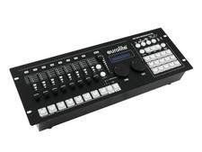 Eurolite dmx move controller - move,