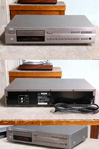 Yamaha natural sound - yamaha,