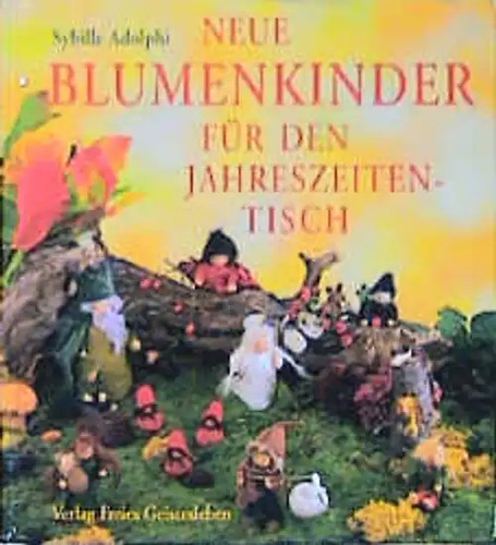 Neue blumenkinder für - blumenkinder,