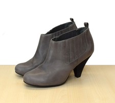 schöne Buffalo Echtleder