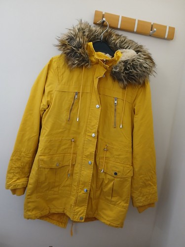 Clockhouse herbstjacke - clockhouse,
