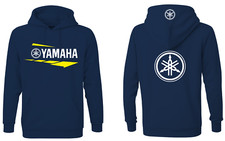 YAMAHA HOODIE HOODIES YAMAHA