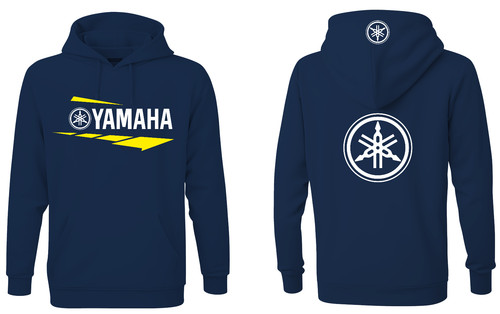 Yamaha hoodie hoodies - hoodie,