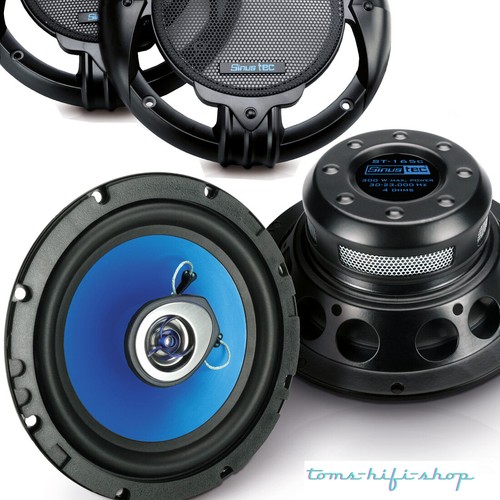 Sinustec 300 watt 5cm - sinustec,