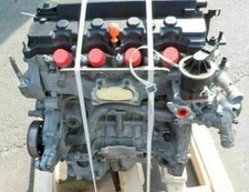 Motor Honda 1.8 I-Vtec R18A2 Civic VIII ca. 63000Km Komplett