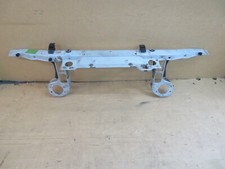 Originaler BMW E36 Schloßträger in Arktissilber-metallic Bj. 1997, 41.13-8122560