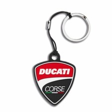 ORIGINAL Ducati Corse Shield
