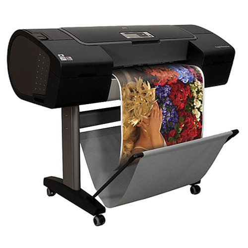 Designjet z3100 610 - z3100, 24"