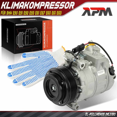 Klimakompressor 7sbu17c - klimakompressor,