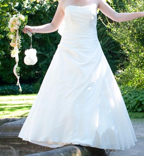 Hochzeitskleid brautkleid - hochzeitskleid,