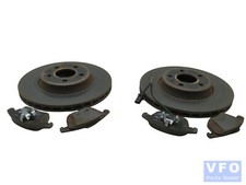 Bremsscheiben vorne Audi A5 8T B8 original 8W0615301G 314x25mm Beläge