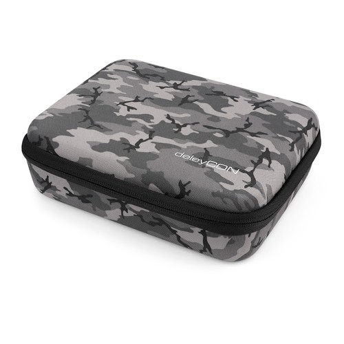 Hardcase tasche für gopro - tasche,