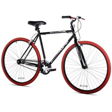 700C Fixie Bike Men's Single