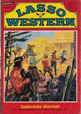 Lasso 42 original Bastei