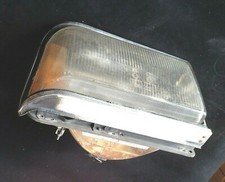 Opel Admiral B  Scheinwerfer