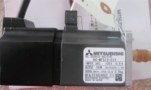 Used mitsubishi mfs13 s13 - used, hc-mfs13-s13