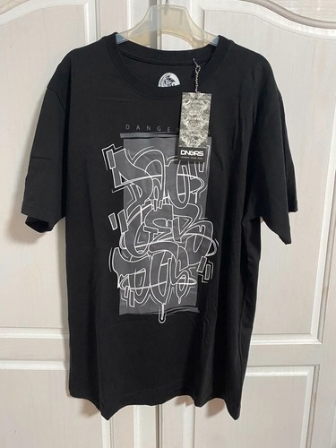 Dangerous dngrs shirt m - dangerous,