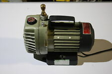 REFCO Vakuumpumpe                           -Made in Schwitzerland-