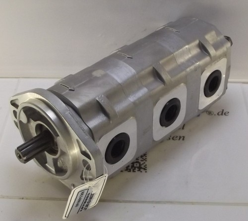 Hydraulikpumpe für takeuchi - für,