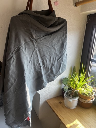 Stola tuch schal mit - stola/tuch,