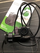 ? Auto-Kamera VicoVation Marcus 5 mit Karton Anleitung Halter