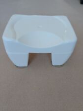 Dusch und -Badewannen Hocker Senioren Hocker mit Saugnäpfen Wenco