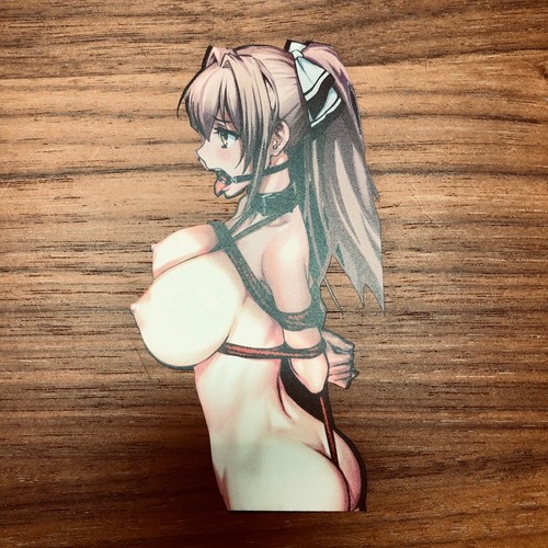 Manga 10cm auto tuning - 10cm,