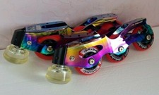 STD Starlight Inline