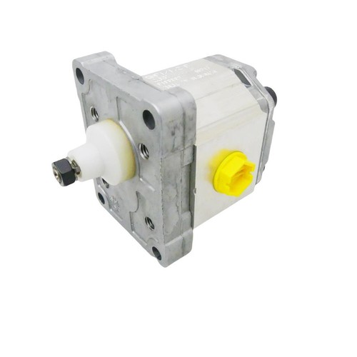 Sauer danfoss snp1 d - sauer,