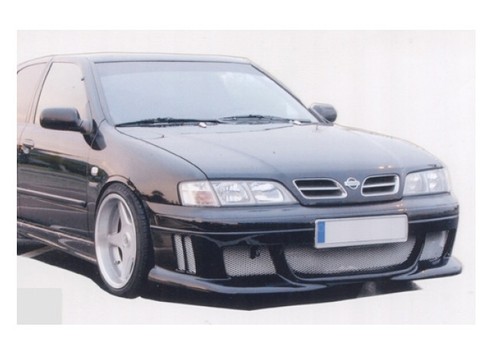 Front stoßstange vorne tuning - front,