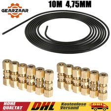 10M BRAKE LINE BRAKE PIPE