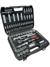 Kraftwelle 108 teiliger