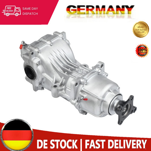 Differential