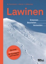 Lawinen Jan Mersch