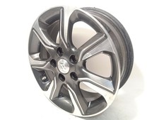 529101K650 WHEEL RIM / 7540748