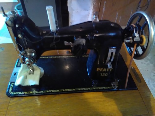 Pfaff nähmaschine 130 - nähmaschine,
