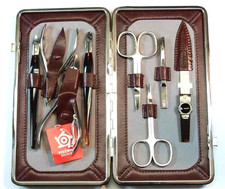 Pfeilring Solingen Maniküre