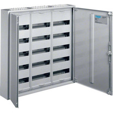 Hager FWB53S Feldverteiler Verteilerkasten teilversenkt  SIEHE TEXT/FOTO