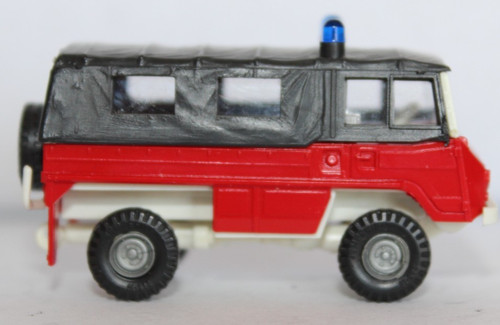 Pinzgauer feuerwehr roco - ,
