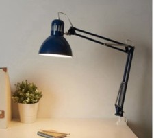 Vintage ikea tertial blue - vintage,