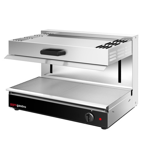 Ggm gastro elektro pita ofen - ofen, /