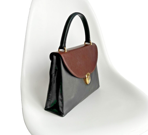 Vintage pieroth real leather - vintage,