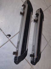 Atera NOVA 40 cm Skiträger Snowboardträger Dachträger Grundträger 32 × 22 mm